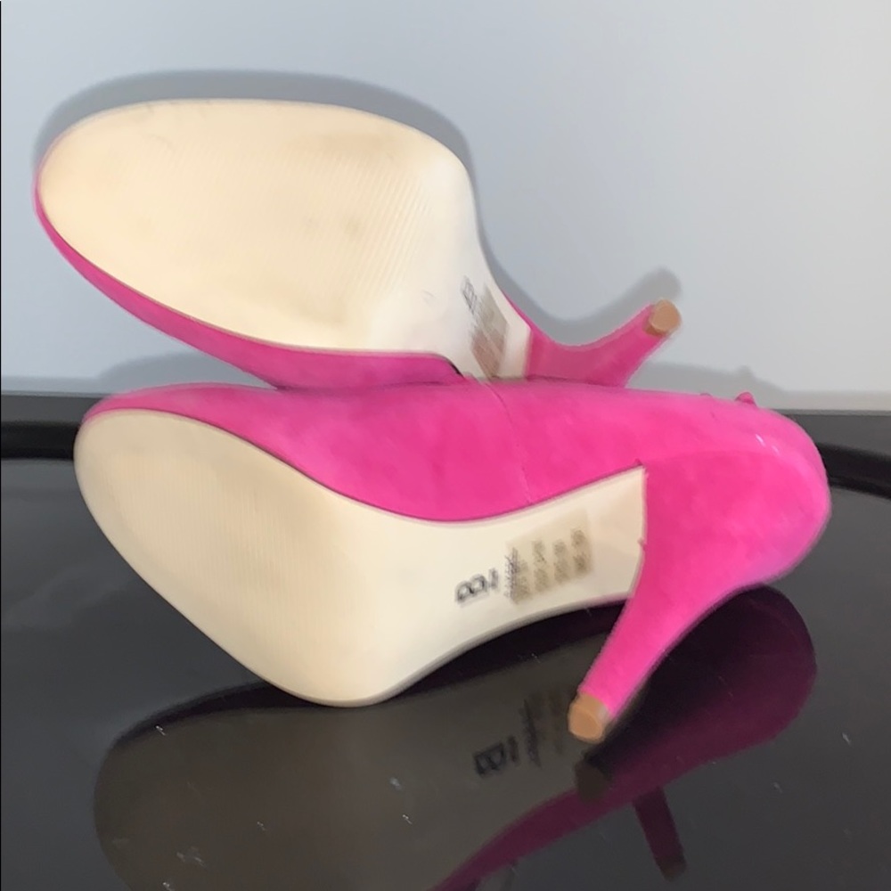 Bakers Ruby Heels - image 3